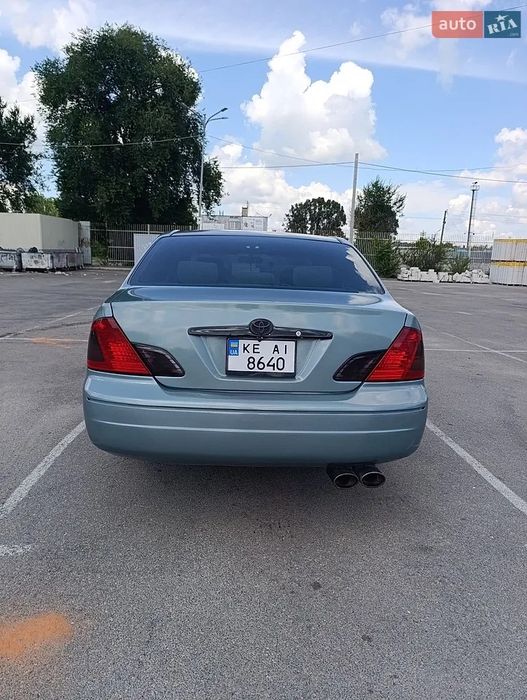 Продам Тайота Авалон