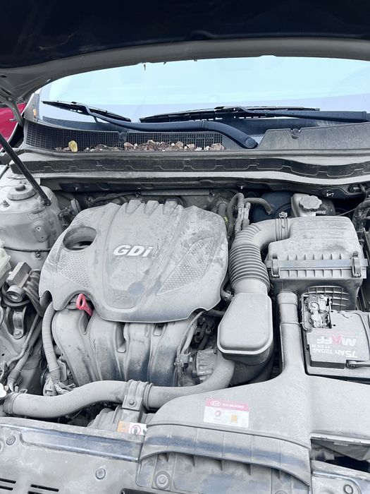 Продам Kia Optima 2013