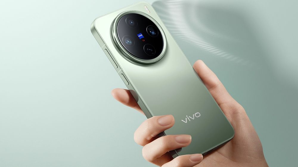 VIVO X200 Pro Mini Віво X200 Про Міні 12/256 16/512