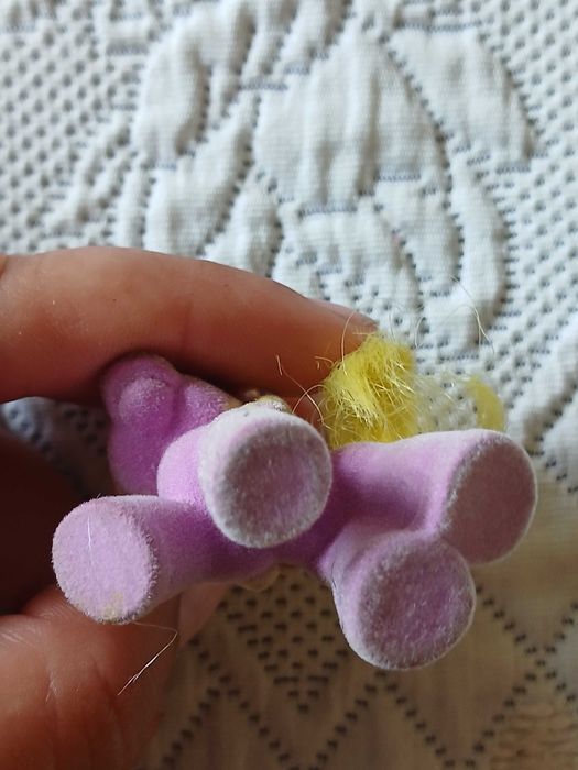 Boneco Pónei - Filly Royale - Simba