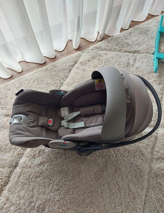 Cloud Z i-size  Cybex