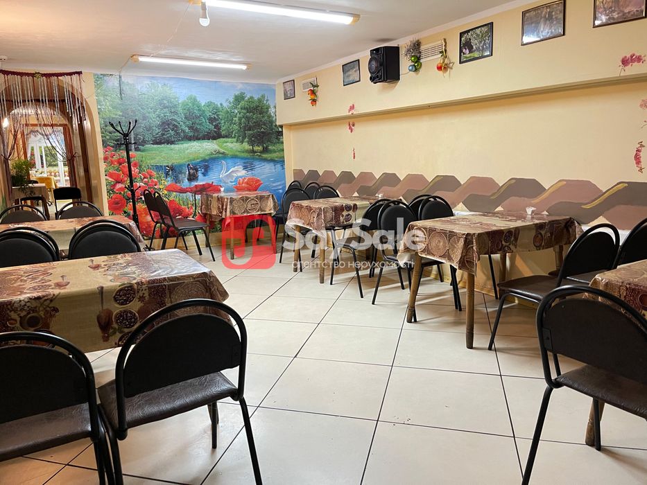 Коммерческая недвижимость по адресу ул. Здоровья (площадь 110 м²) - Atlanta.ua - фото 13