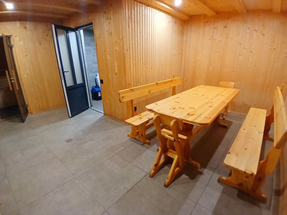 Здам Чан-Сауну з басейном.