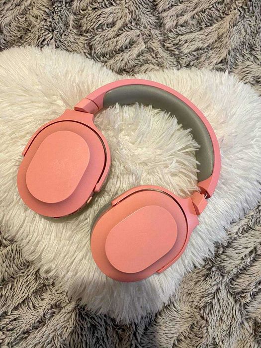 Razer Baraccuda X Pink