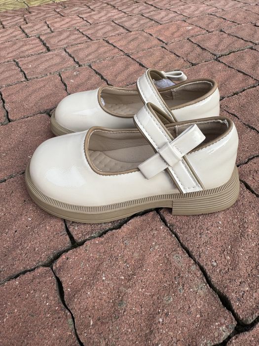 Туфлі для дівчинки Clibee