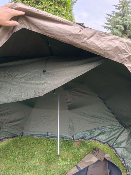 Fox Ultra 60 Brolly system namiot karpiowy