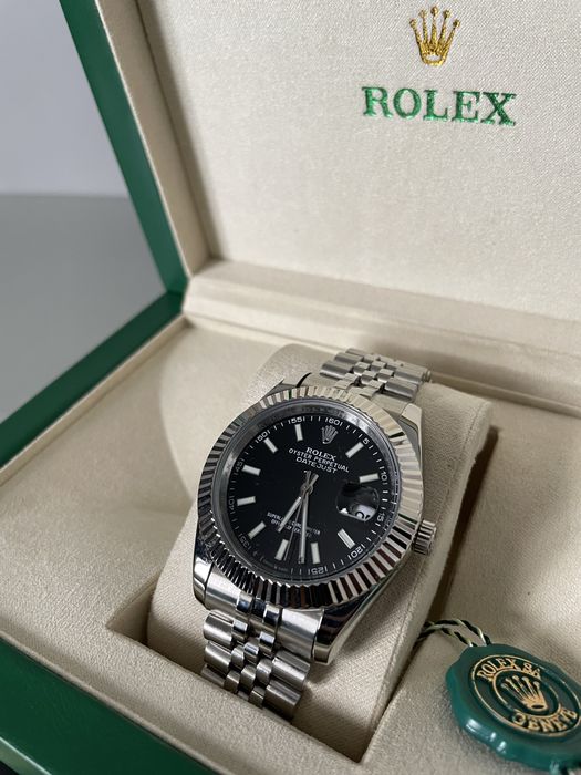 Часи Rolex DATEJUST 41MM