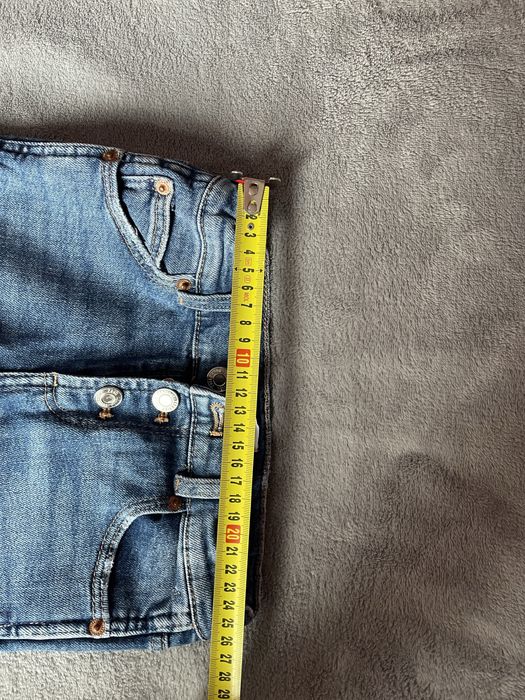 Джинси Zara 122