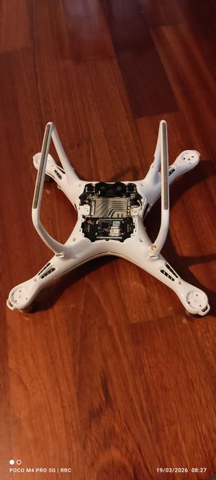 Drone DJI Phantom 464730278120963123