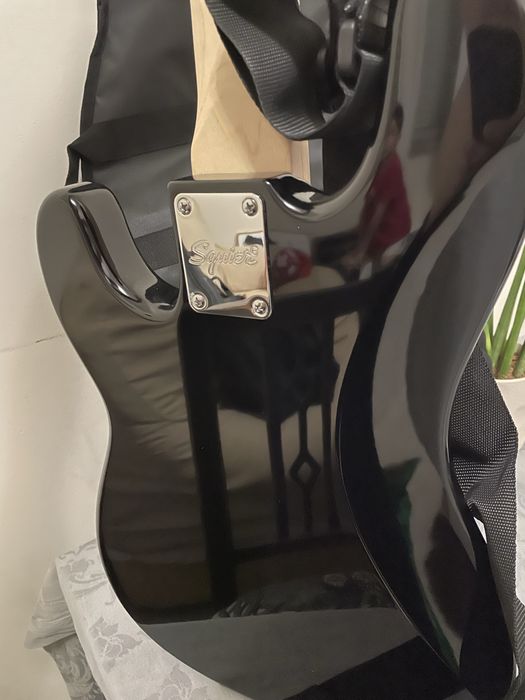 Fender Infinnity bass P