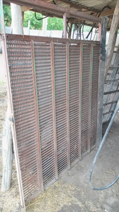 Комплект решет ДОН 1500Б