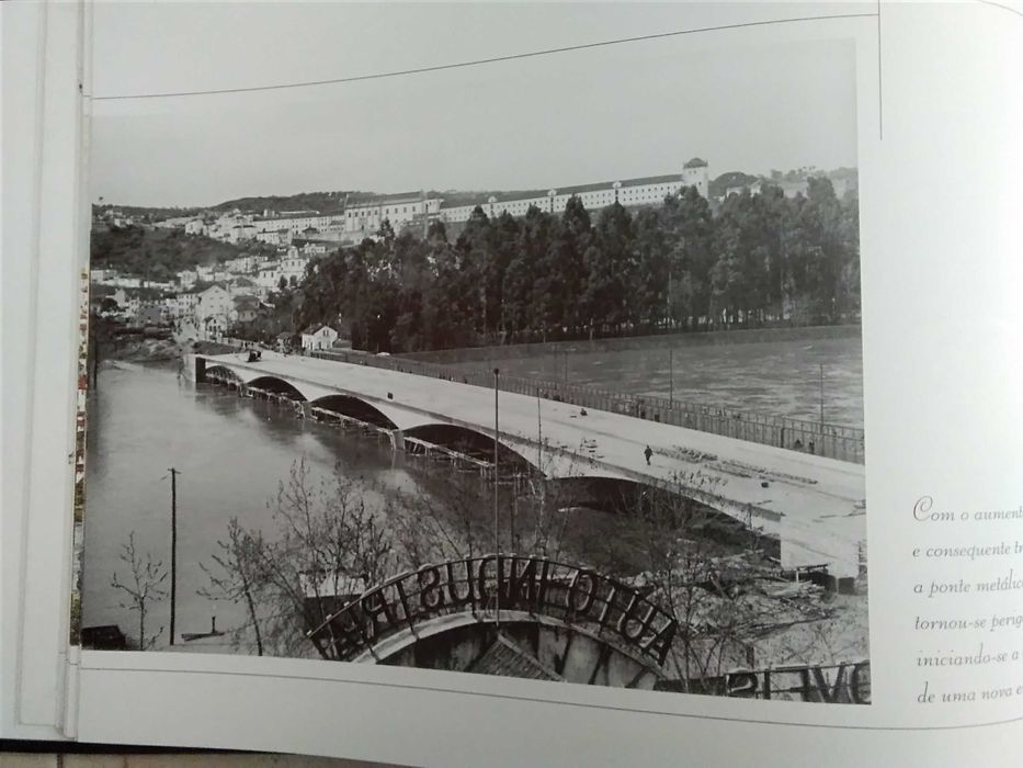 Coimbra Através dos Tempos