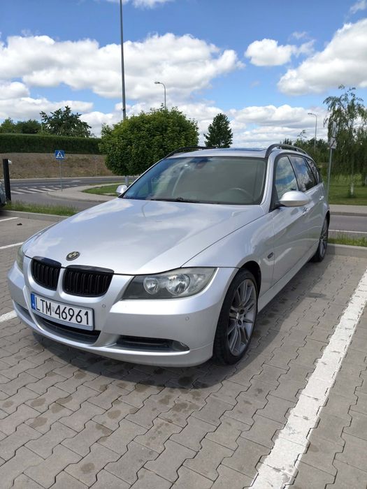 BMW seria 3 318I