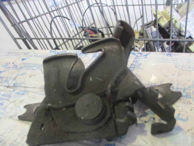 Fechadura / fecho capot SEAT Ibiza II (6K1)