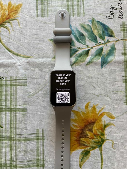 Xiaomi Smart Band 8 Pro com 3 Pulseiras