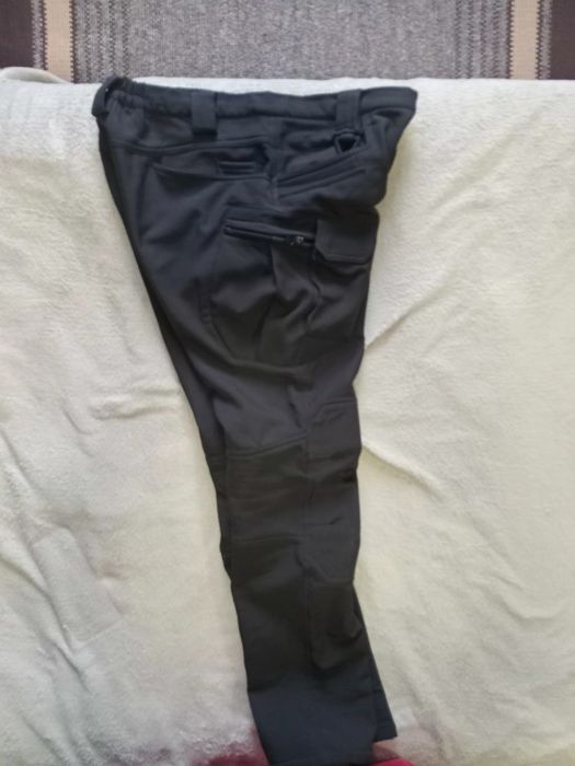 Продам чоловічі  штани Soft Shell