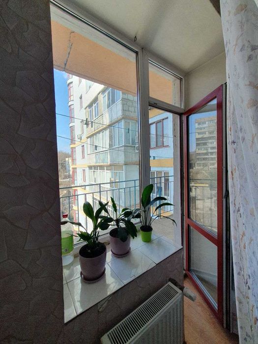 1-кімнатна квартира за адресою (площа 46 м²) - Atlanta.ua - фото 5