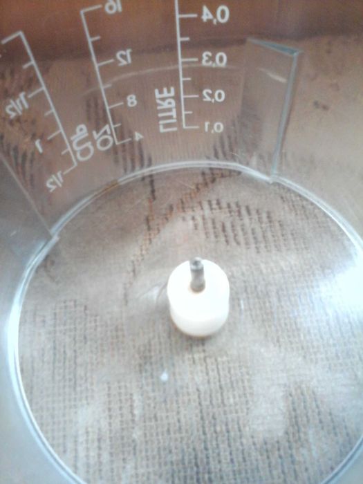 Продам измельчитель (дробилку) электрическую