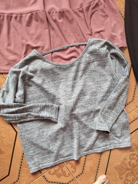 Продам лот одягу для дівчини XS S