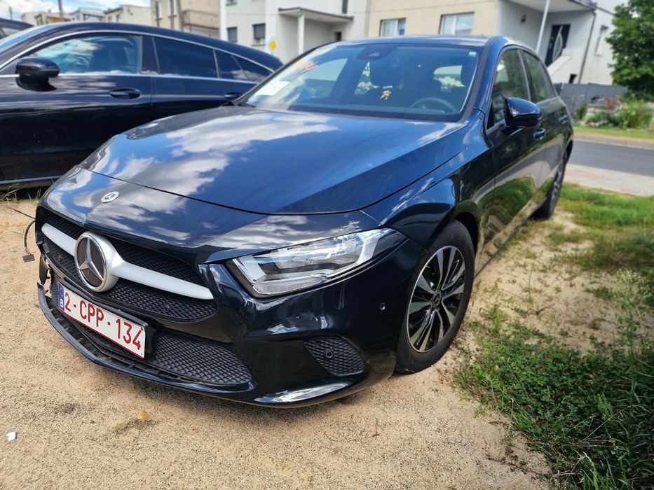 Mercedes-Benz Klasa A