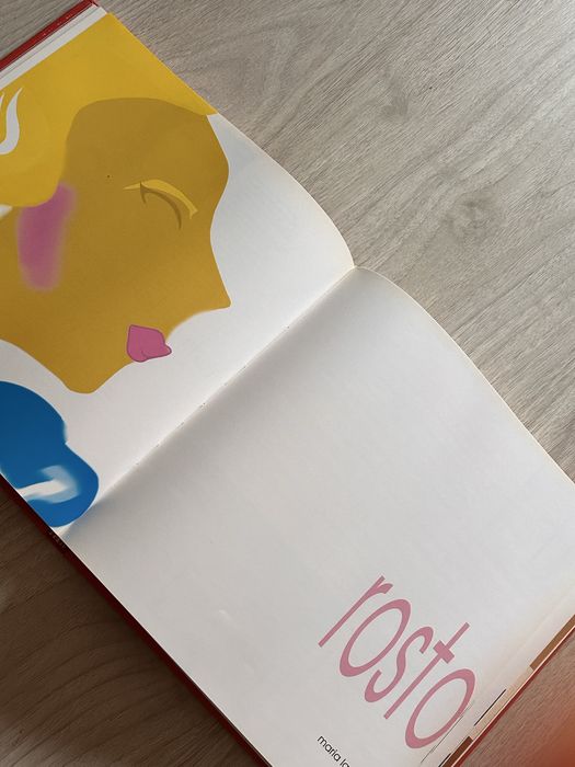 Livro Segredos da Maquilhagem