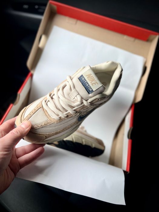 Жіночі кросівки кросівки Nike Initiator