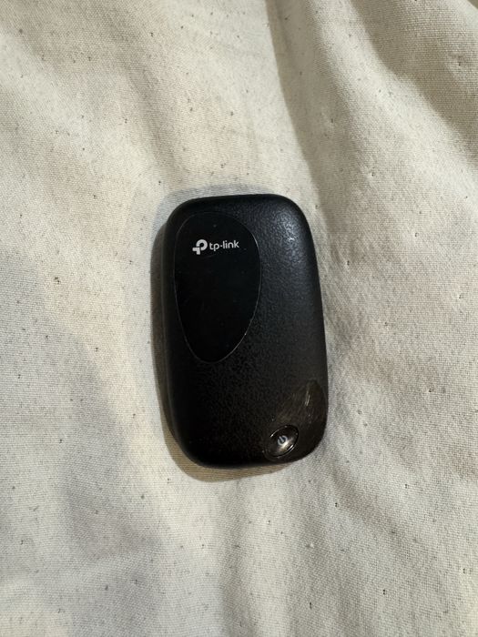 портативний 4G-роутер TP-Link M7200