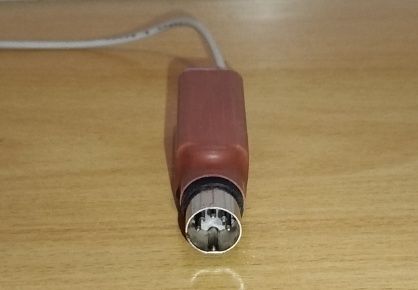 Odbiornik bluetooth do dawnego sprzętu audio (vintage)