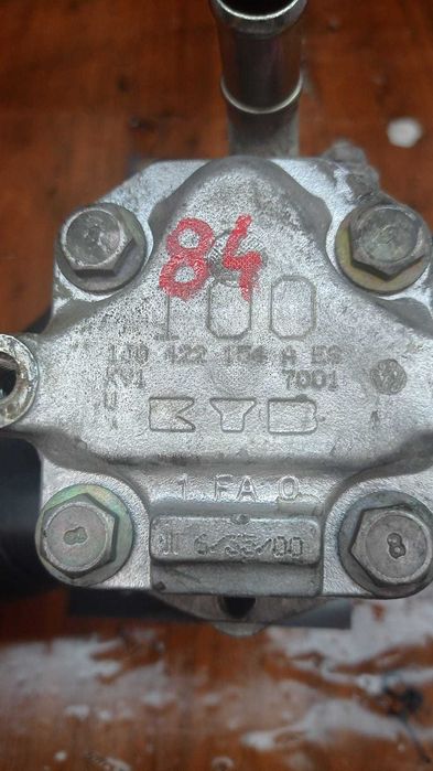 Bomba de Direção Seat , Audi , VW , Skoda 

REF: 1 J 0 4 2 2 1 5 4 A