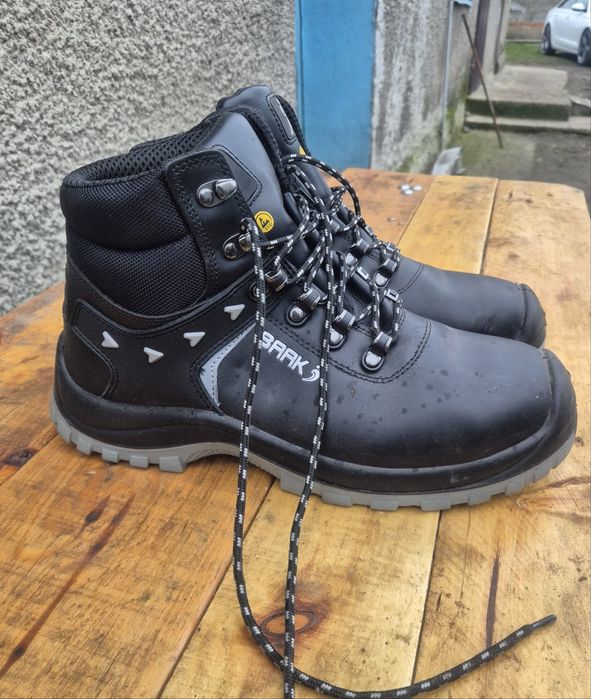 Buty robocze Baak