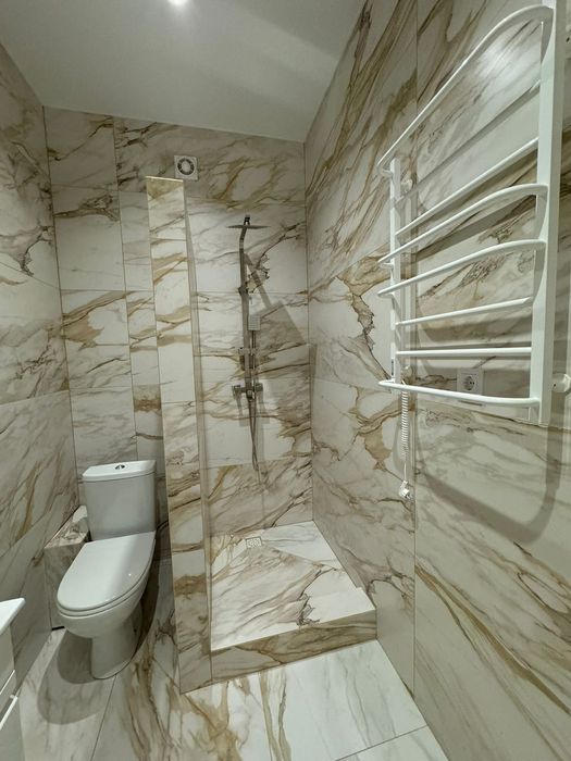 Будинок 102 м² з ремонтом від Stone House