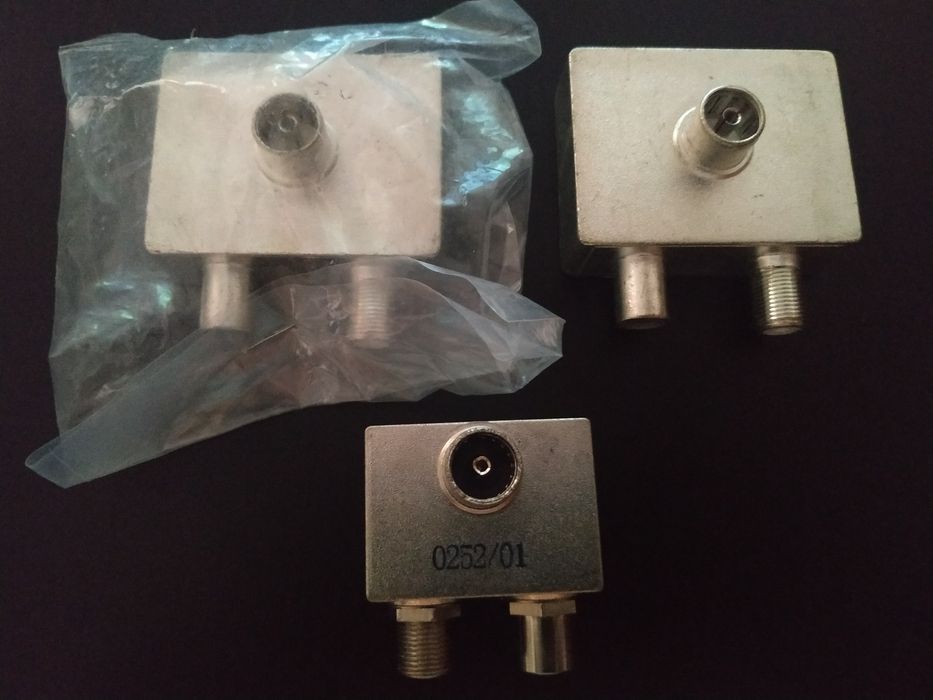 TV/Data Splitters429594408482263042