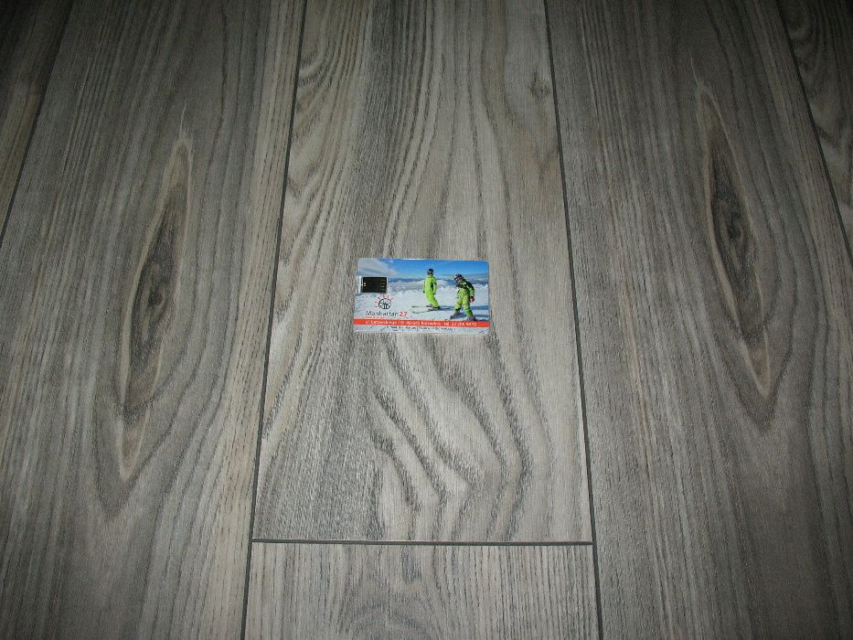 Pendrive karta z pamięcią USB SLIM 8 GB