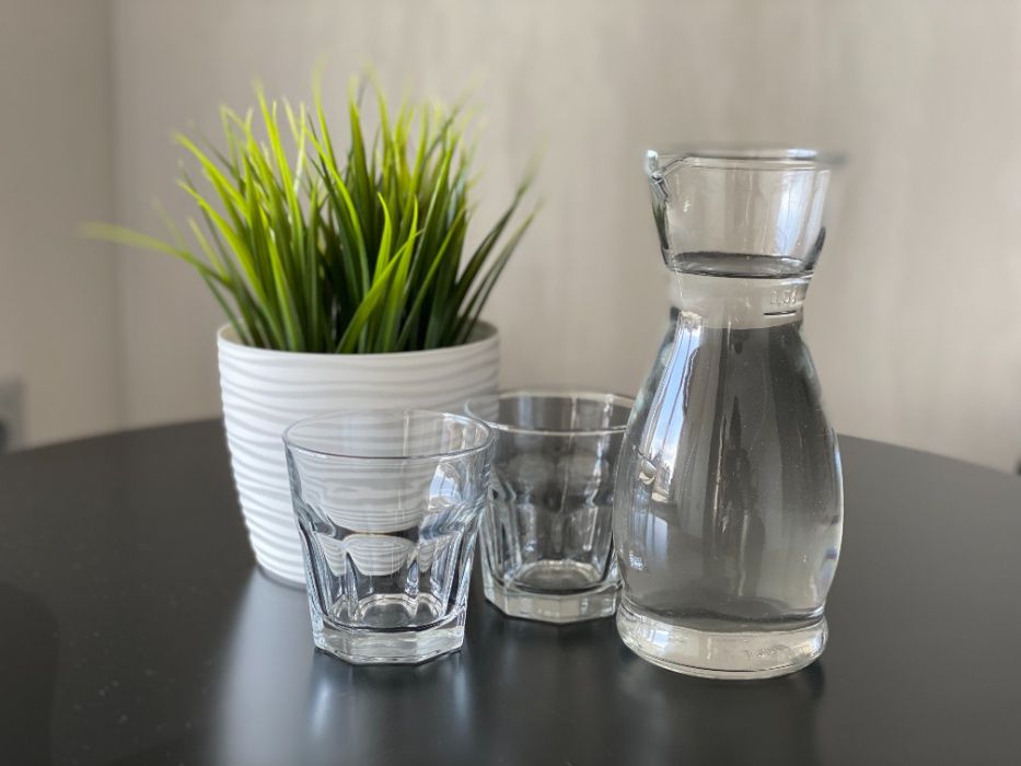 Suite ApartReserve 3х-кімнатні