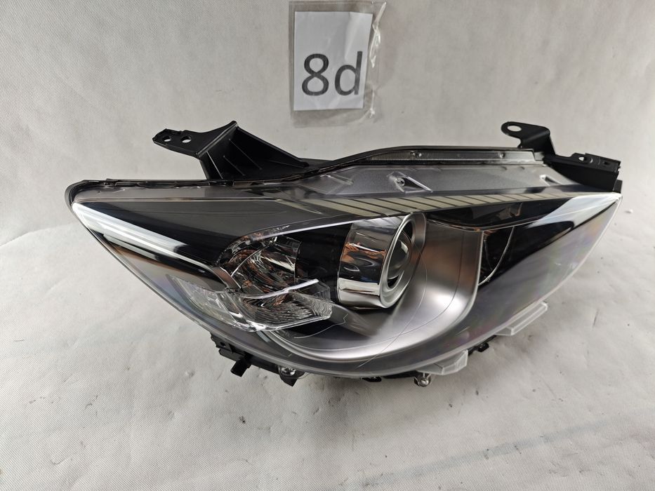 mazda cx5 cx-5 cx 5 reflektor prawy soczewka lampa prawa