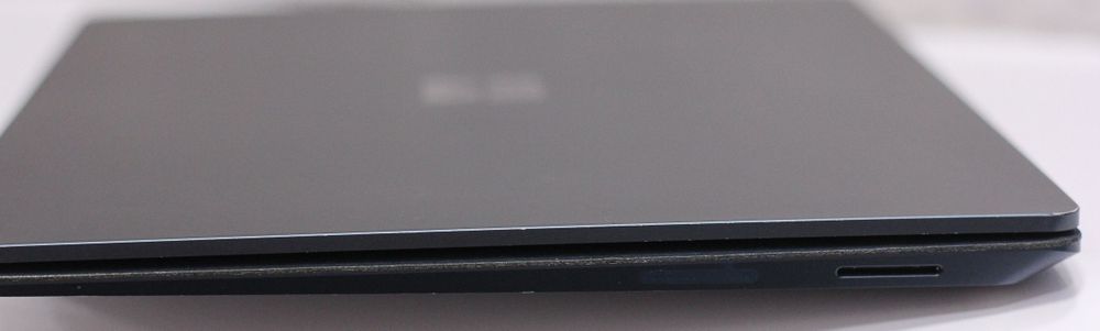 Ноутбук Microsoft Surface Laptop