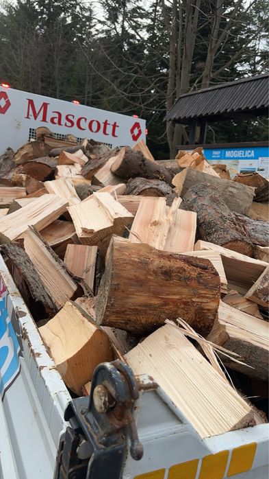 Opal swierk transport