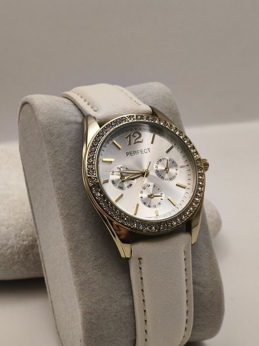 Zegarek Damski Perfect Nowy