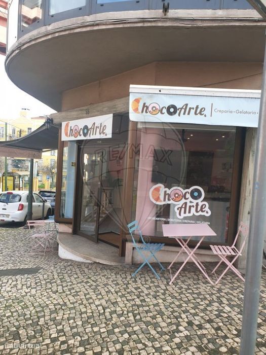 Trespasse  para venda