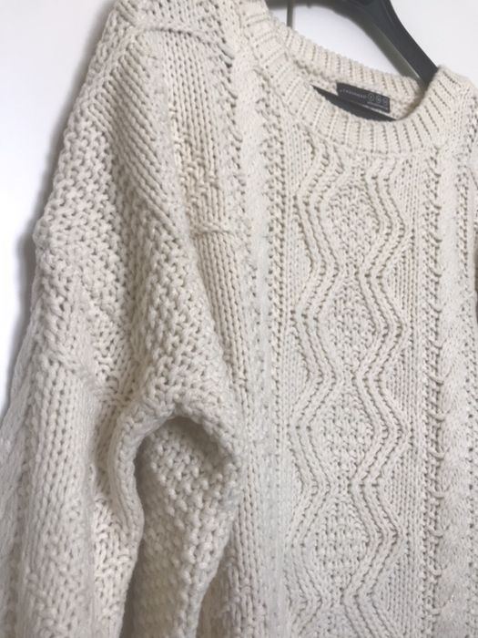 Camisola malha nova (S)
