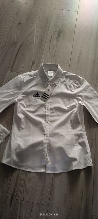 Koszula Adidas M/L