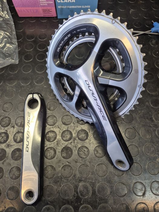 Korba shimano dura ace 9000 11s 172,5