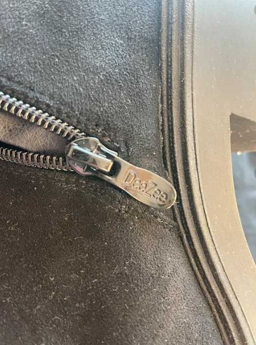 kozaki trapery za kolano, 38 DeeZee