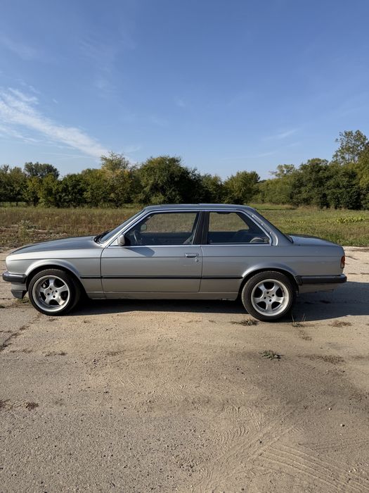 Sprzedam BMW E30