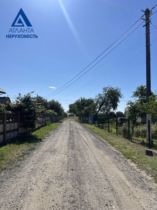 Продаж земельної ділянки за доступною ціною в с. Піддубці