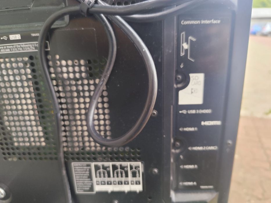 Telewizor Panasonic Viera