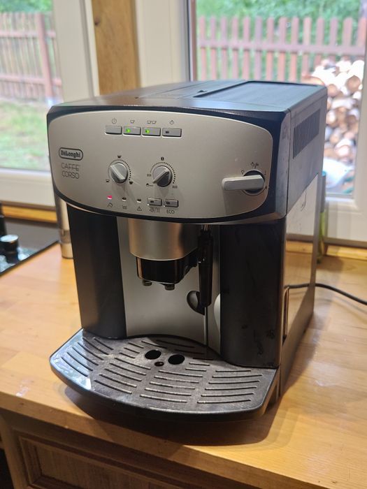 Ekspres De'Longhi Cafe Corso
