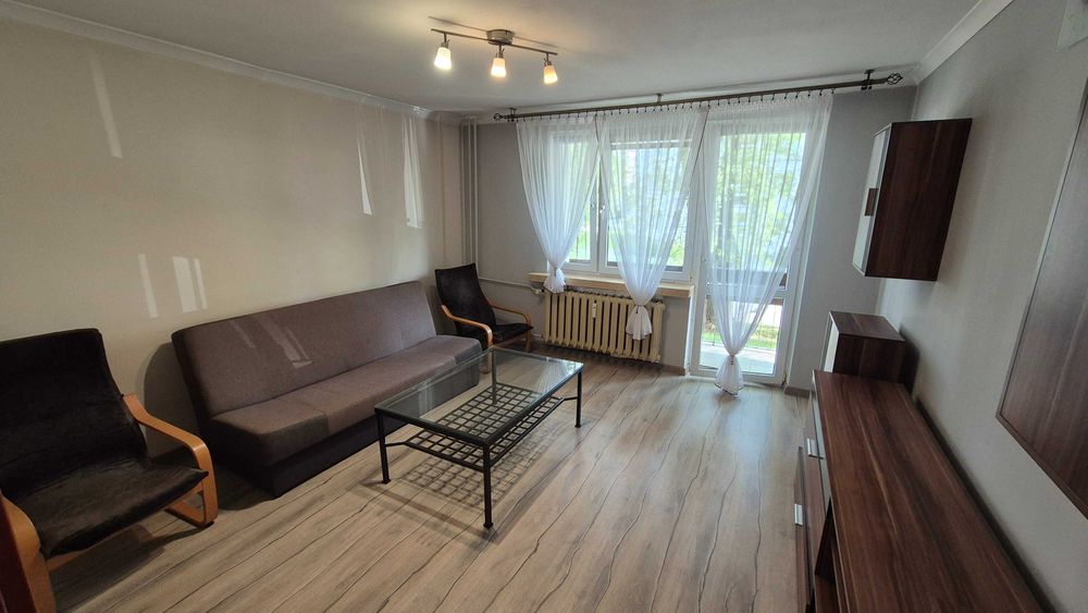 Mieszkanie do wynajęcia 2 pokoje Czeladź 39m2