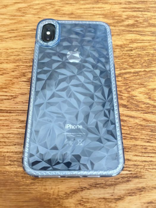 iPhone XS Max Smartphone64354149394691123