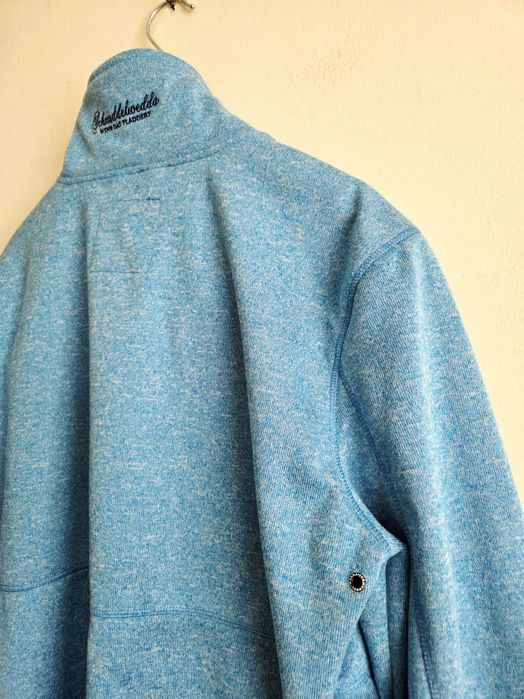 Schmuddelwedda Trekkingowa kurtka/bluza softshell